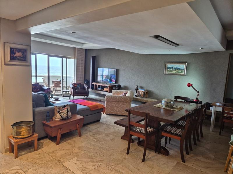 To Let 2 Bedroom Property for Rent in Bantry Bay Western Cape